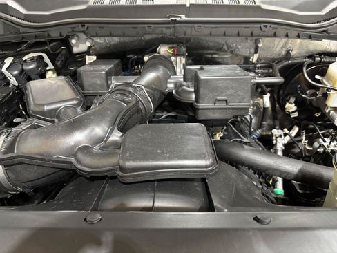 Used 2022 Ford F250 XL w/ STX Appearance Package AWD/4WD image 24