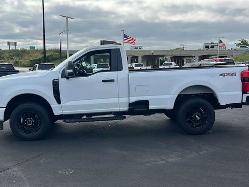 Used 2024 Ford F350 XL w/ STX Appearance Package image 6