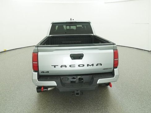 New 2025 Toyota Tacoma TRD Off-Road image 40