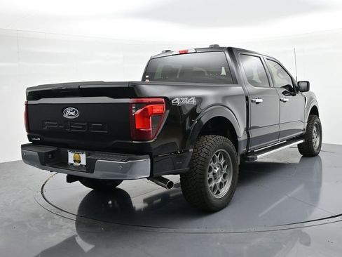 Used 2025 Ford F150 XLT w/ Equipment Group 301A Standard image 6