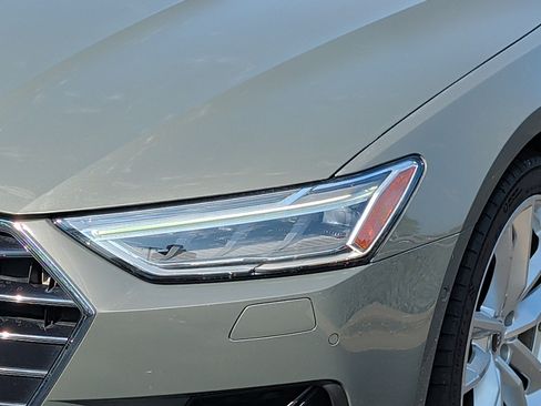 Used 2022 Audi A7 3.0T Premium AWD/4WD image 16