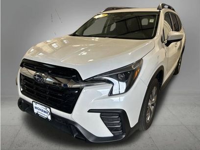 Used 2025 Subaru Ascent Premium