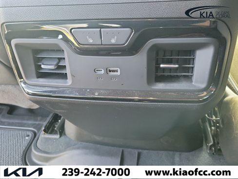 Used 2026 GMC Sierra 2500 AT4 AWD/4WD image 14
