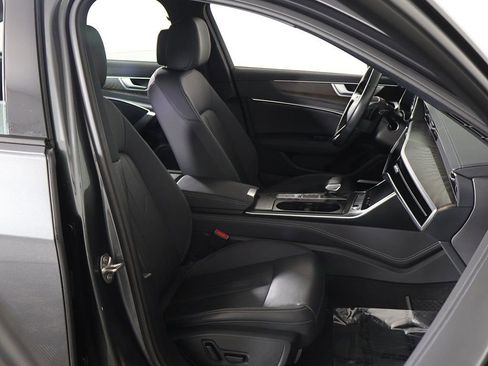 Used 2022 Audi A6 Premium Plus image 29