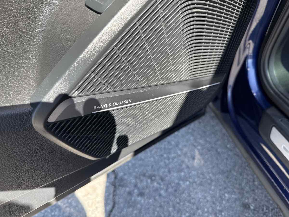 Used 2018 Audi SQ5 Prestige AWD/4WD image 13