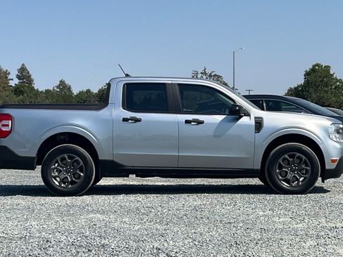 Used 2024 Ford Maverick XLT w/ XLT Luxury Package FWD image 9