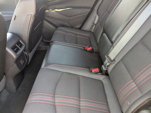 Used 2023 Chevrolet Equinox RS w/ LPO, Floor Liner Package image 15