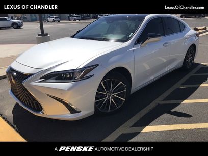 Used 2023 Lexus ES 350 w/ Premium Package