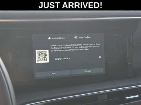 Used 2026 Hyundai Palisade Calligraphy AWD/4WD image 26