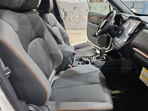 New 2025 Subaru Forester Sport image 10