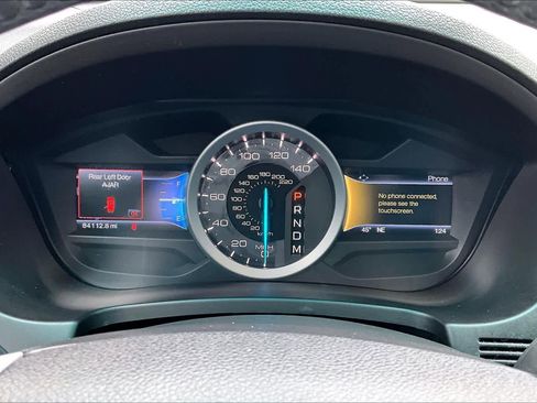 Used 2014 Ford Explorer Limited w/ Equipment Group 302A image 25