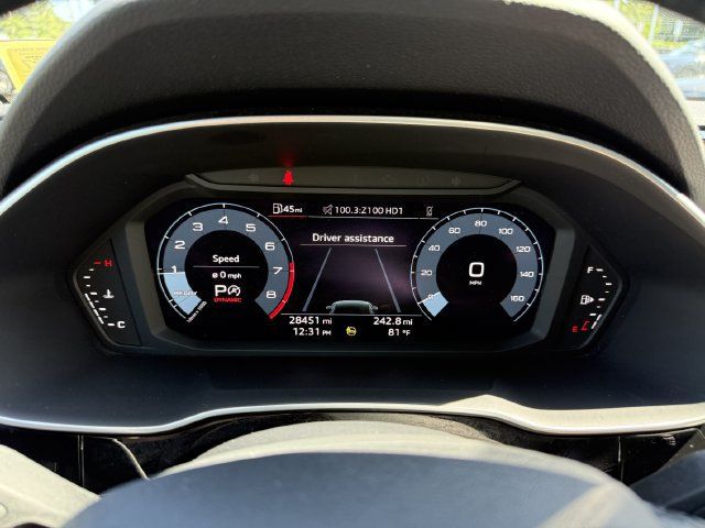 Used 2022 Audi Q3 2.0T Premium Plus AWD/4WD image 16