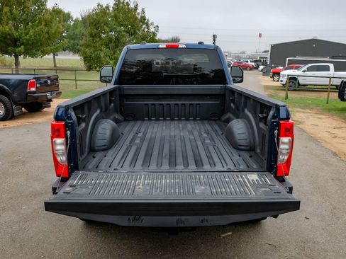 Used 2020 Ford F250 XL w/ STX Appearance Package image 49