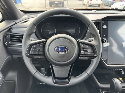 New 2026 Subaru Forester Premium image 16