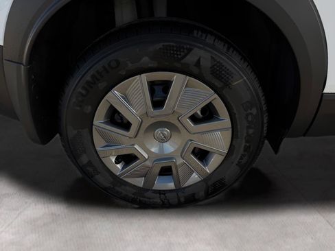 New 2026 Nissan Kicks S FWD image 19