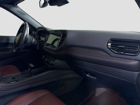 Used 2024 Dodge Durango GT AWD/4WD image 32