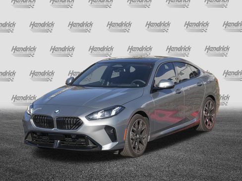 Certified 2025 BMW 228i xDrive w/ Premium Package image 5