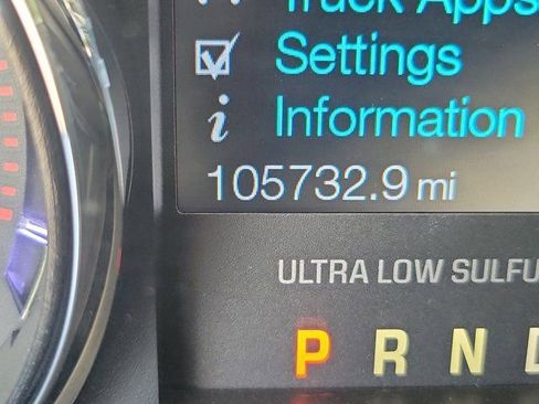 Used 2011 Ford F350 Lariat w/ Lariat Interior Pkg image 29