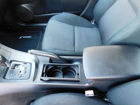 Used 2012 MAZDA MAZDA3 i Touring image 14