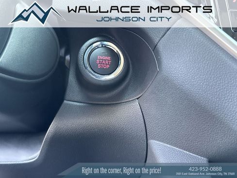 Certified 2026 Subaru Ascent Limited AWD/4WD image 22