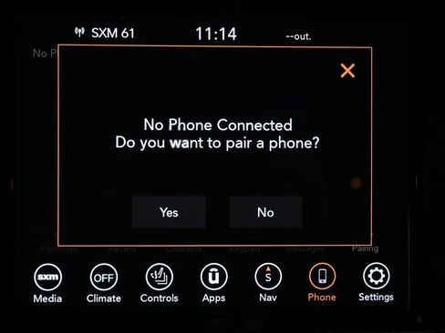 Used 2021 Jeep Grand Cherokee Limited w/ Trailer Tow Group IV image 31