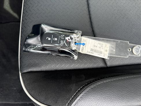 New 2026 RAM 2500 Laramie image 35