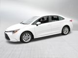 Certified 2024 Toyota Corolla LE image 3