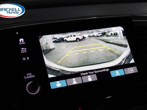 Used 2023 Honda Passport EX-L image 31