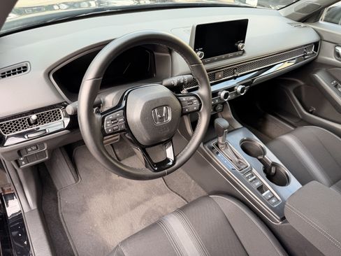 Certified 2024 Honda Civic Sport image 11