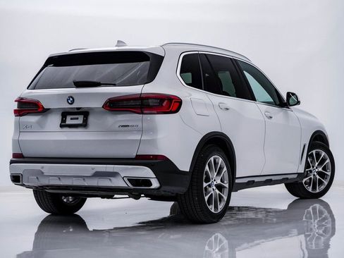 Used 2019 BMW X5 xDrive40i image 9