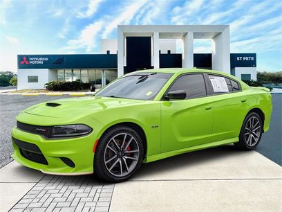Used 2023 Dodge Charger R/T w/ Technology Group