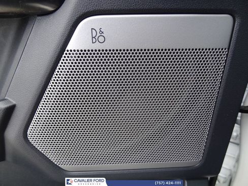 Certified 2024 Ford F150 Platinum w/ FX4 Off-Road Package image 20