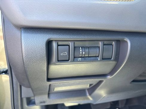 Certified 2026 Subaru Forester Wilderness AWD/4WD image 21