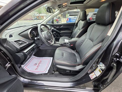 Used 2018 Subaru Crosstrek 2.0i Limited AWD/4WD image 13