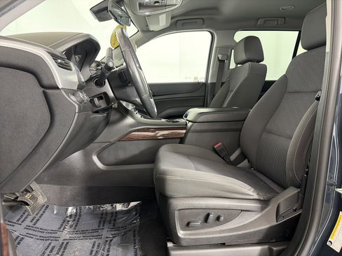 Used 2020 GMC Yukon SLE w/ SLE Value Package AWD/4WD image 6