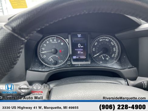 Used 2019 Toyota Tacoma TRD Off-Road image 16