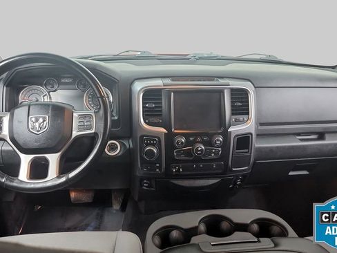 Used 2022 RAM 1500 Classic SLT w/ Electronics Group image 25