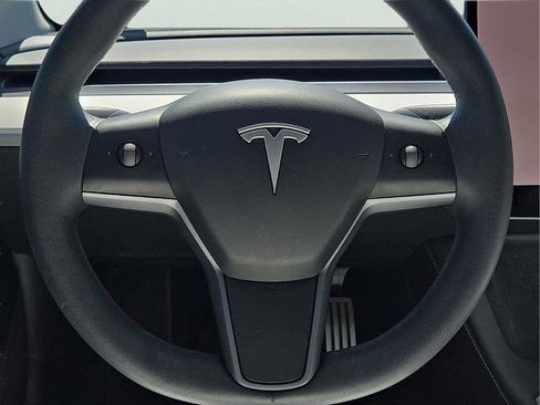 Used 2023 Tesla Model 3 Performance AWD/4WD image 10