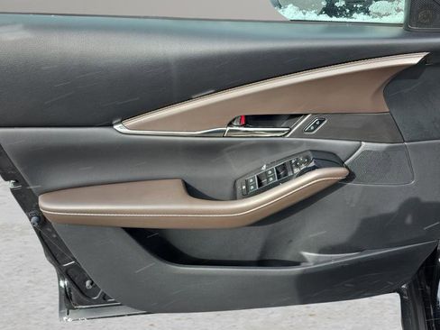 Certified 2022 MAZDA CX-30 AWD 2.5 S w/ Premium Package image 11