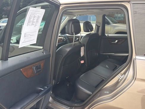 Used 2013 Mercedes-Benz GLK 350 4MATIC image 27