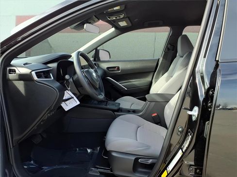 Used 2026 Toyota Corolla Cross S image 15