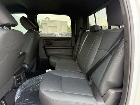 New 2025 RAM 2500 Tradesman image 17