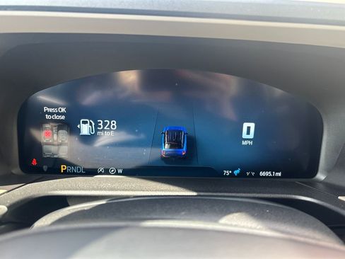 Used 2025 Ford Bronco Sport Big Bend image 20