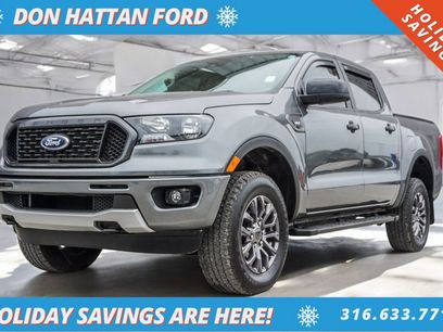 Used 2021 Ford Ranger XLT w/ Equipment Group 301A Mid