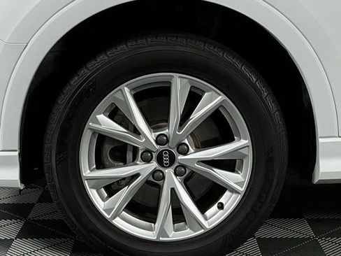 Used 2023 Audi Q3 2.0T Premium AWD/4WD image 13