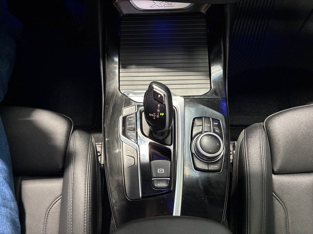 Used 2021 BMW X3 sDrive30i w/ Convenience Package RWD image 24