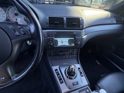 Used 2003 BMW M3 Convertible image 13