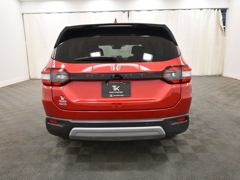 Certified 2023 Honda Pilot EX-L image 6