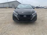 New 2025 Nissan Versa S w/ Trunk Package image 2