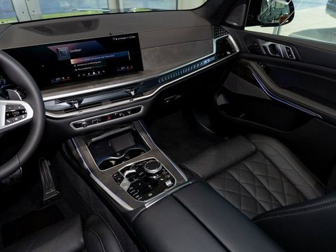 New 2026 BMW X7 xDrive40i w/ M Sport Package image 42
